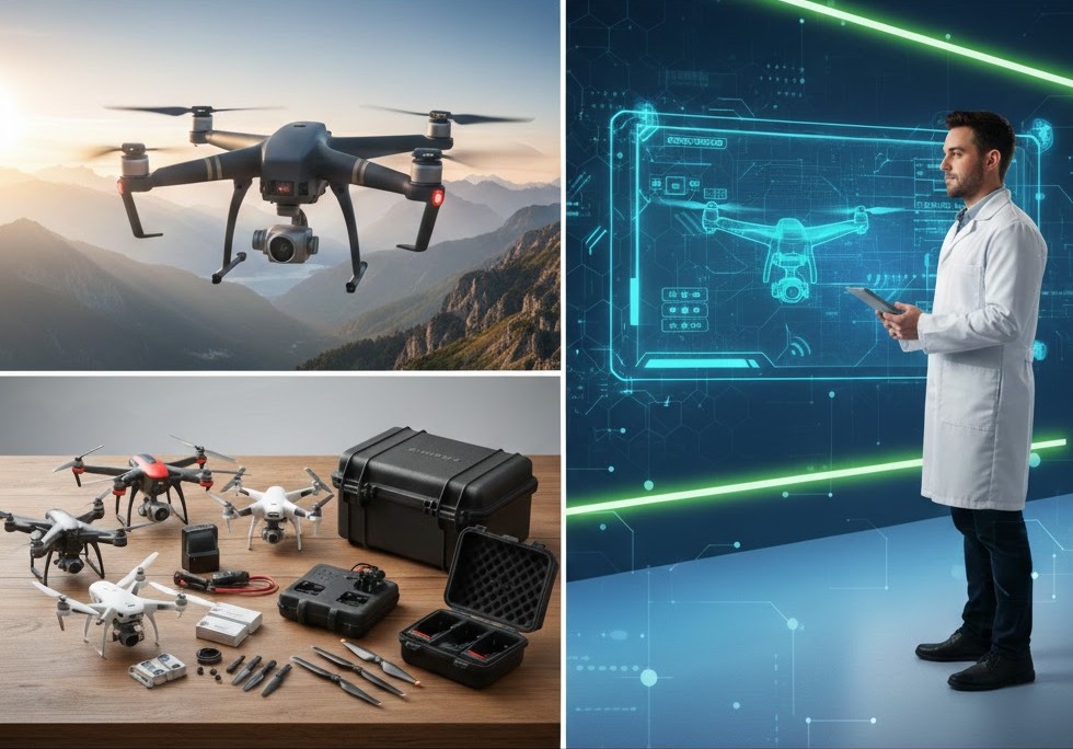 Descripción del sistema