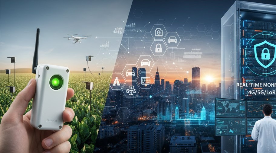 Descripción del sistema