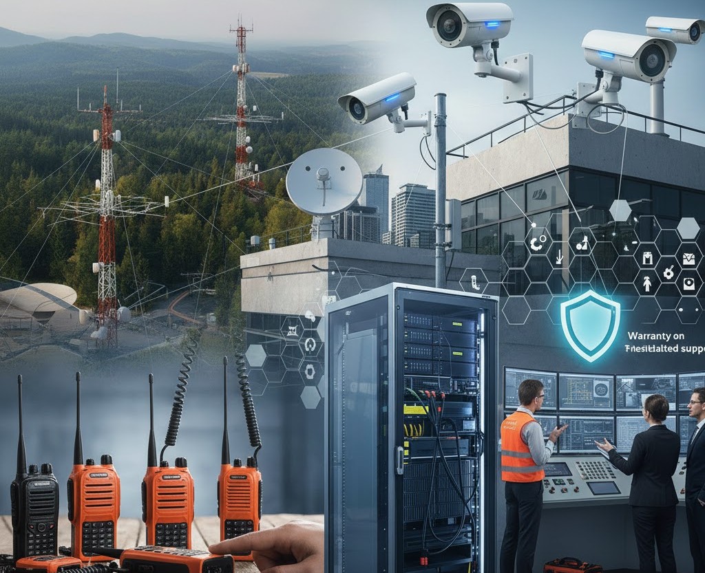 Descripción del sistema