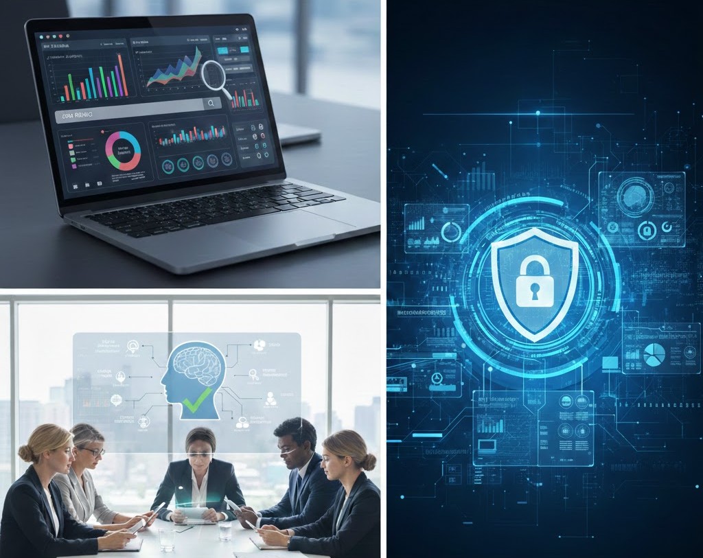 Descripción del sistema